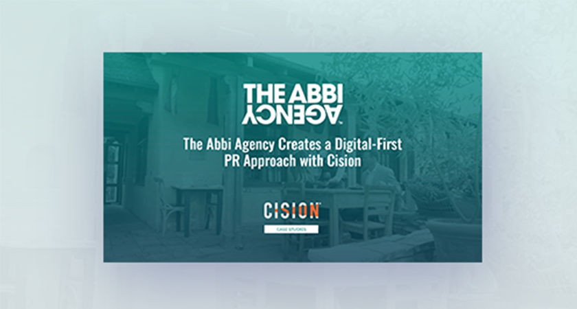 The Abbi Agency