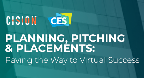 Planning, Pitching & Placements: Paving the Way to Virtual Success